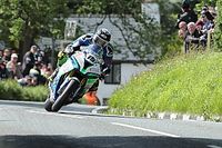 Daley Mathison killed in Isle of Man TT Superbike crash