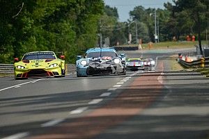 Por primera vez en 10 años, Le Mans no tendrá jornada de test
