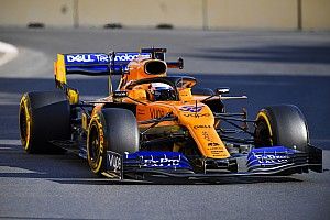 Les pilotes McLaren ne cèdent à aucun triomphalisme
