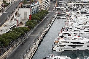 F1: Mônaco inicia construção do circuito de rua na próxima semana, afastando rumores de cancelamento