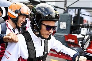 Monacói Nagydíj: szerkesztői TOP-20 - Räikkönen húzza, Vettel teker...