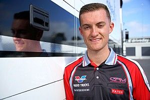 O'Keeffe to race GRM Alfa in TCR Australia