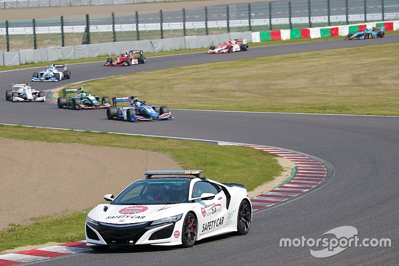 motorsport.com編集長日記:「全員リタイア」