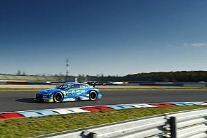 DTM zet streep door pre-season test in Hockenheim