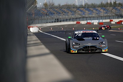 Van underdog naar kanshebber: hoe Aston Martin haar DTM-rivalen verbaasde