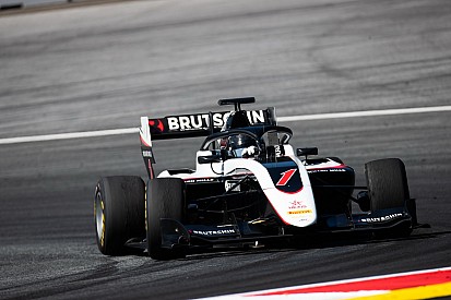 “Non-operational” physios lead to F3 disqualifications in Austria