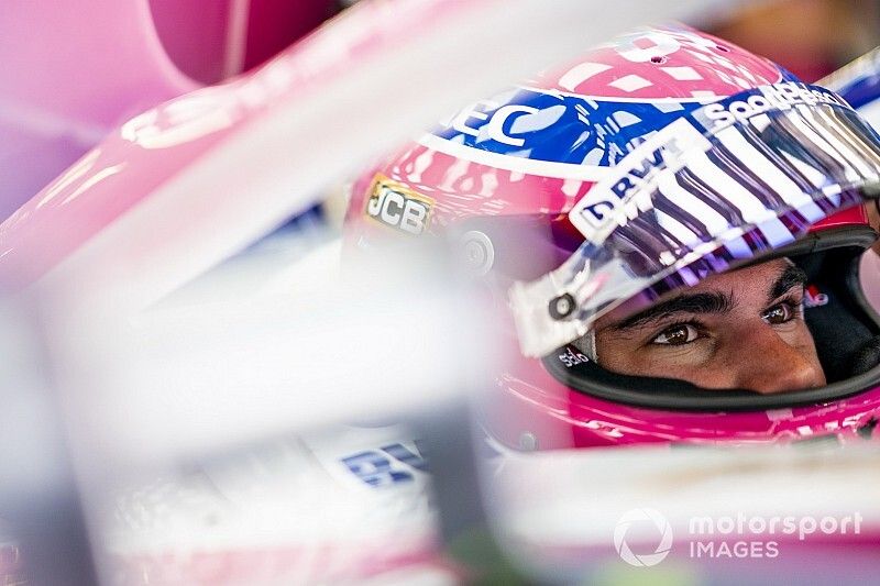 Bilan 2019 - Stroll pas encore totalement sous contrôle
