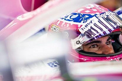 Bilan 2019 - Stroll pas encore totalement sous contrôle