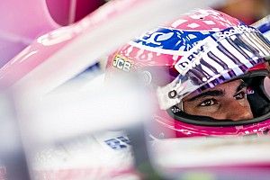Bilan 2019 - Stroll pas encore totalement sous contrôle