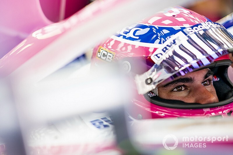 Bilan 2019 - Stroll pas encore totalement sous contrôle
