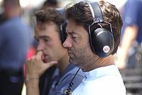 Bomarito to join Thomas at PR1/Mathiasen
