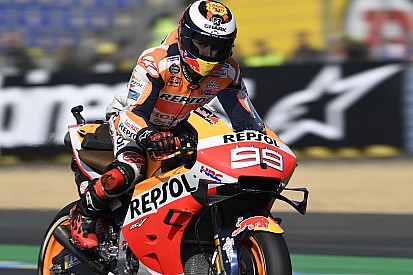 Analisis MotoGP: Bisakah Lorenzo bangkit kembali?