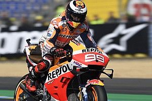 Analisis MotoGP: Bisakah Lorenzo bangkit kembali?