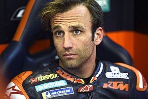 Zarco: Early KTM split "ripped my heart out"