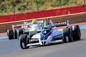 GP de France Historique : Préparez-vous au meilleur dès maintenant