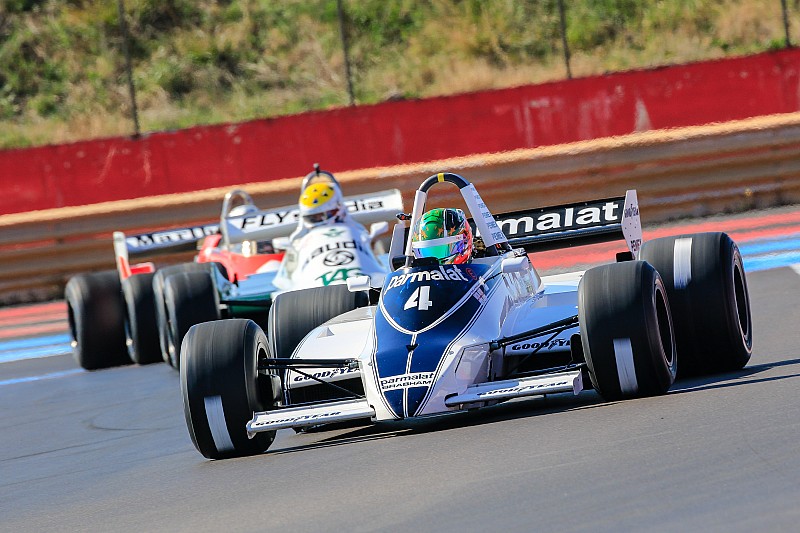 GP de France Historique : Préparez-vous au meilleur dès maintenant