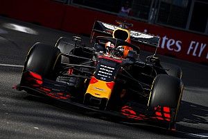 Verstappen óvatos a Red Bull fejlesztései kapcsán