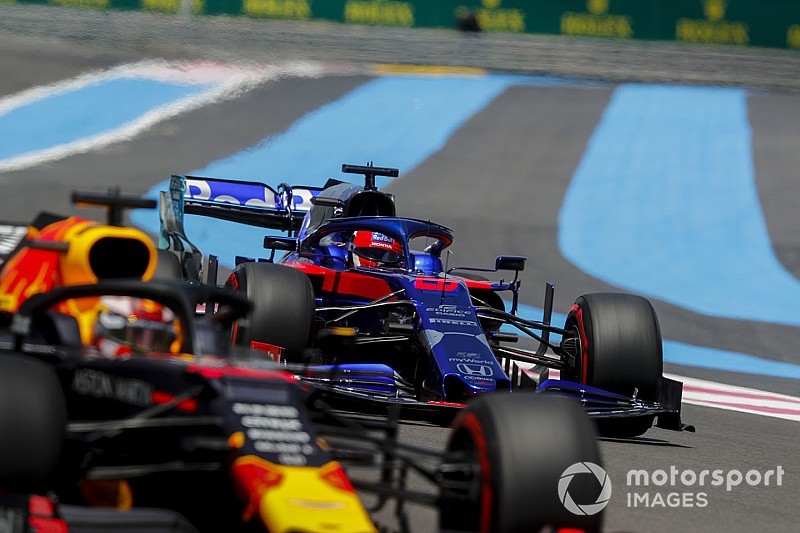 Verstappen egy erősebb Hondát akar, mert a Renault is fejlődött