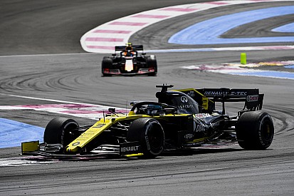 McLaren no siente alivio porque Renault no haya mejorado