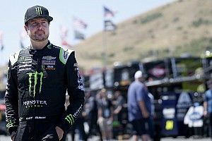 Kurt Busch: “It doesn’t matter if I’m driving in 2020"