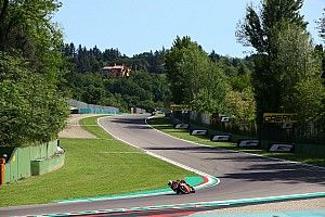 Imola perlihatkan kelemahan Ducati
