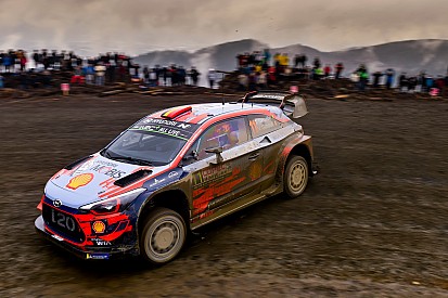 Невилль предложил создать должность гоночного директора в WRC – как в Формуле 1
