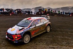 Невилль предложил создать должность гоночного директора в WRC – как в Формуле 1