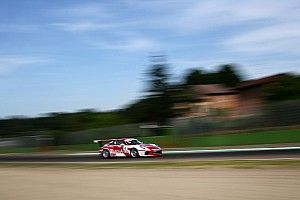 Carrera Cup Italia, nuovo... Chevalier per AB Racing a Monza!