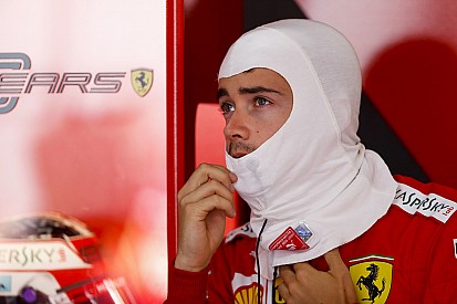 F1-dokter Ceccarelli: “Leclerc vooruit op zijn leeftijd, te veel kritiek op Vettel"