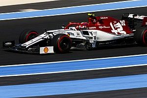Fotogallery F1: le Qualifiche del Gran Premio di Francia 2019