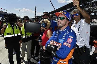 Will Alonso's Indy failure end the age of versatility?