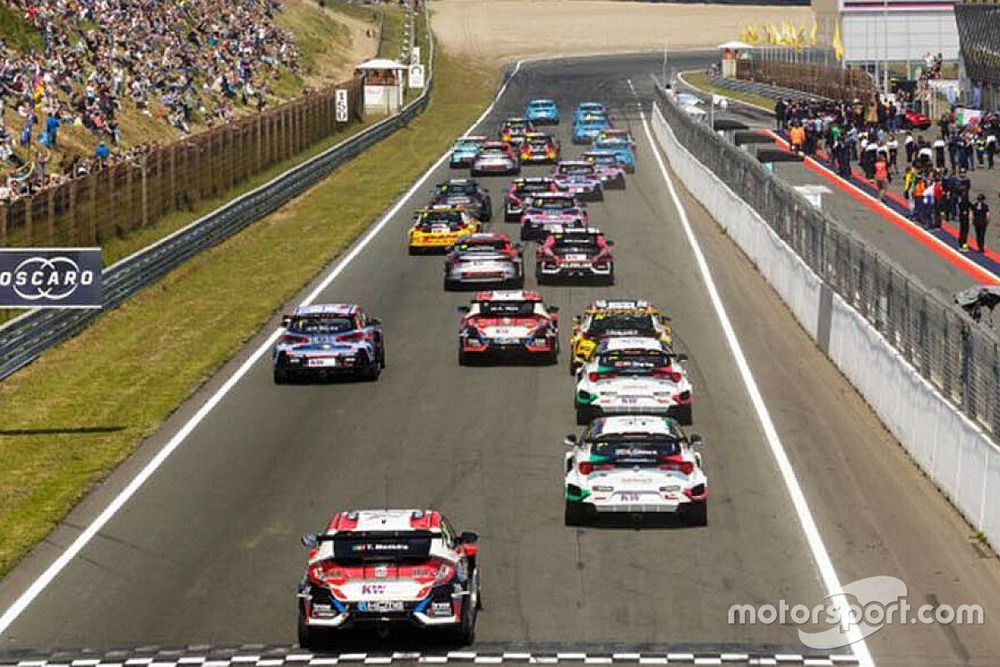WTCR: ecco tutti i Balance of Performance 2020 per le TCR