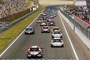 WTCR: ecco tutti i Balance of Performance 2020 per le TCR