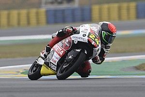 Moto3, Mugello, Libere 2: Suzuki di un soffio su un super Zannoni