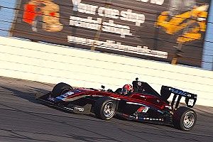 Exclusive Autosport expands to Indy Lights