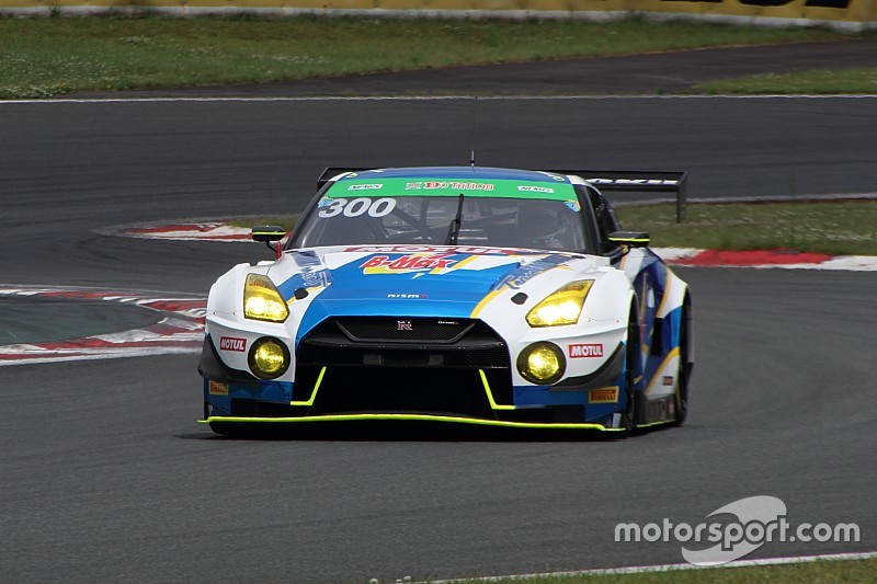 TAIROKU Racing、鈴鹿10Hの参戦辞退&今季の活動も中止へ