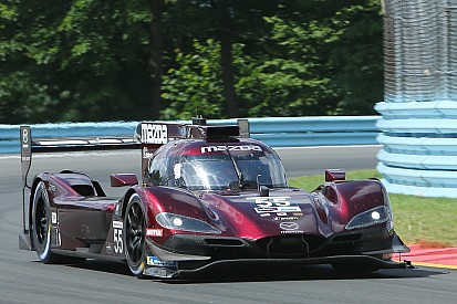 Bomarito on Mazda's Watkins Glen 1-2: “We just had to be perfect”