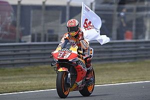 Klasemen sementara MotoGP 2019 usai Belanda