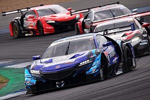 Button  explains race-ending Super GT crash