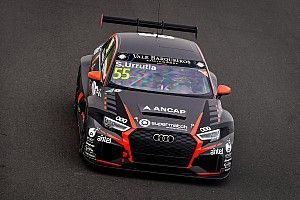 TCR Europe, Hockenheim, Libere 2: doppietta Audi con Urrutia che batte Magnus