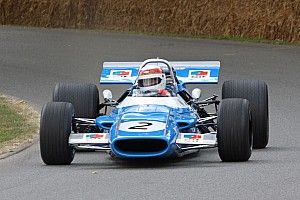 La Matra F1 MS80 à l’honneur pour les 50 ans du titre mondial