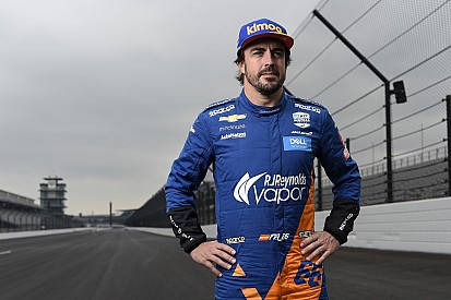 Alonso convaincu par son entourage technique pour l'Indy 500