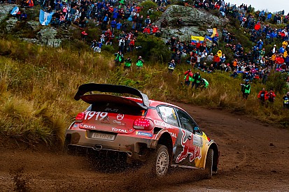 Citroen urges stewards to check videos over gate controversy