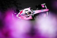 Calderon penalised for triggering Baku F2 crash