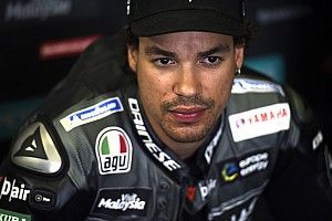 Morbidelli: "Eleganza e fair play non sono i punti di forza di Zarco"