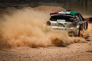 Il 27° Rally Adriatico rimandato a data da destinarsi