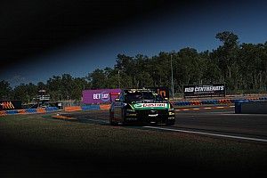 Darwin Supercars: Mostert fastest in opening practice