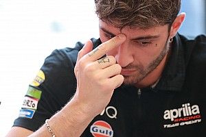MotoGP trabaja en listado de sustancias dopantes