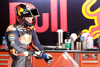 Zarco prêt à mieux accepter sa situation actuelle