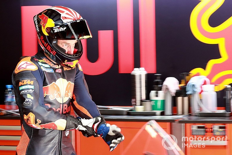 Zarco prêt à mieux accepter sa situation actuelle